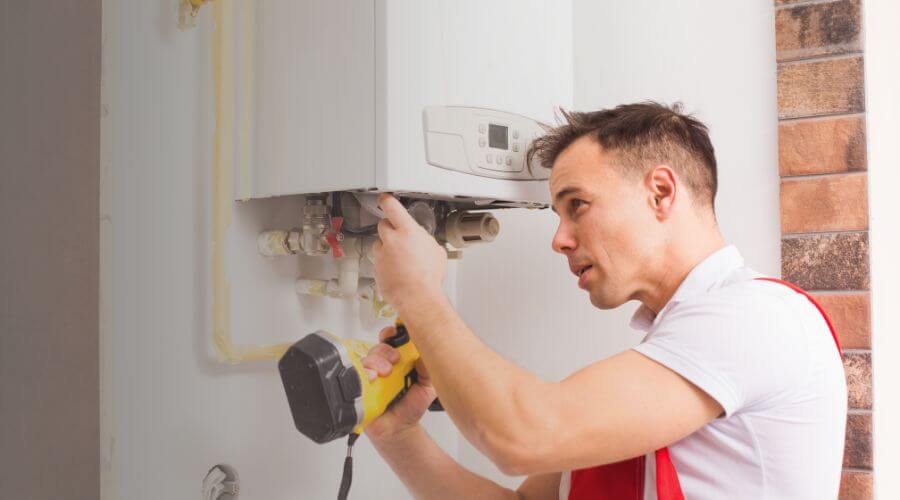 Local sewer line repair in Livingston, WI